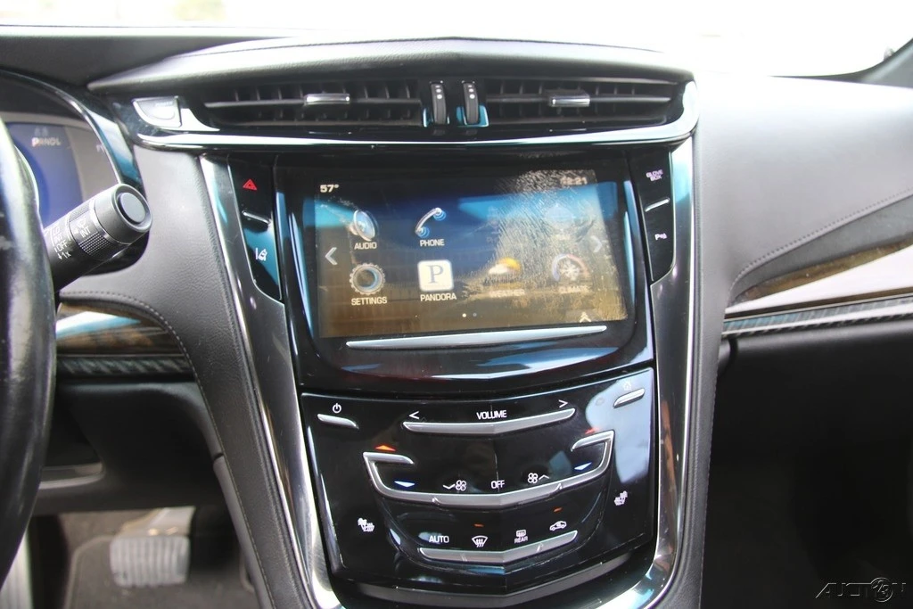 2014 Cadillac ELR - Image 20 of 21