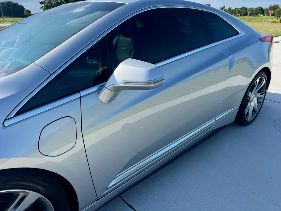 2014 Cadillac ELR - Image 30 of 31