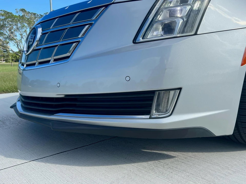2014 Cadillac ELR - Image 24 of 31