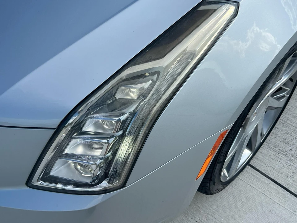 2014 Cadillac ELR - Image 25 of 31
