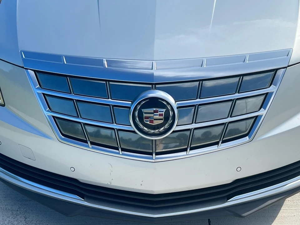 2014 Cadillac ELR - Image 22 of 31