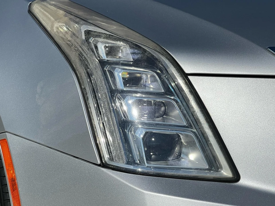 2014 Cadillac ELR - Image 19 of 31