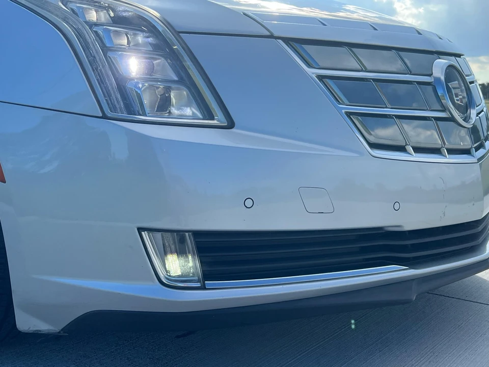2014 Cadillac ELR - Image 21 of 31