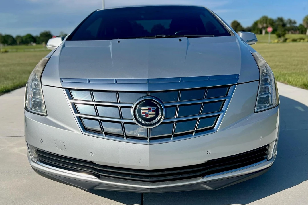 2014 Cadillac ELR - Image 2 of 31