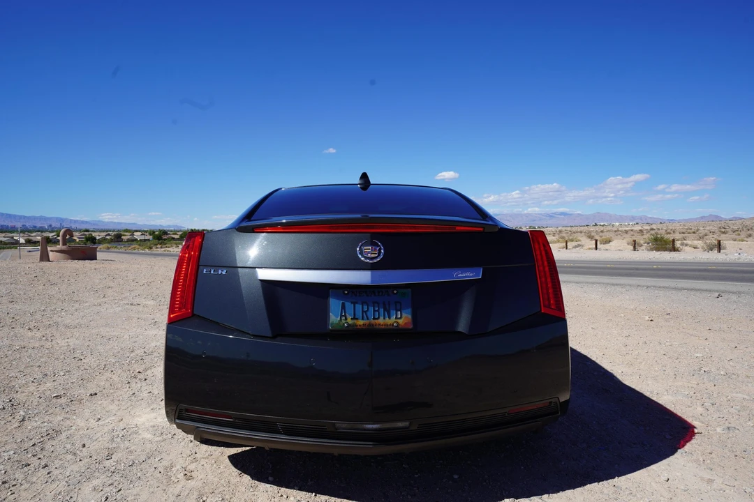 2014 Cadillac ELR - Image 28 of 31