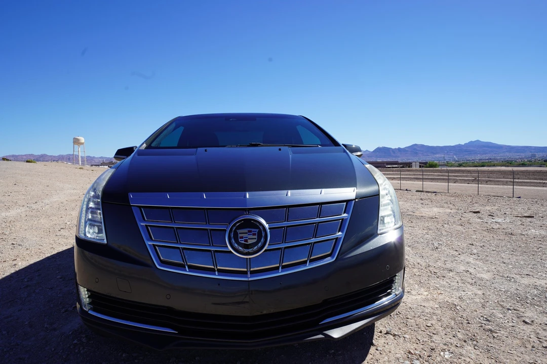 2014 Cadillac ELR - Image 16 of 31
