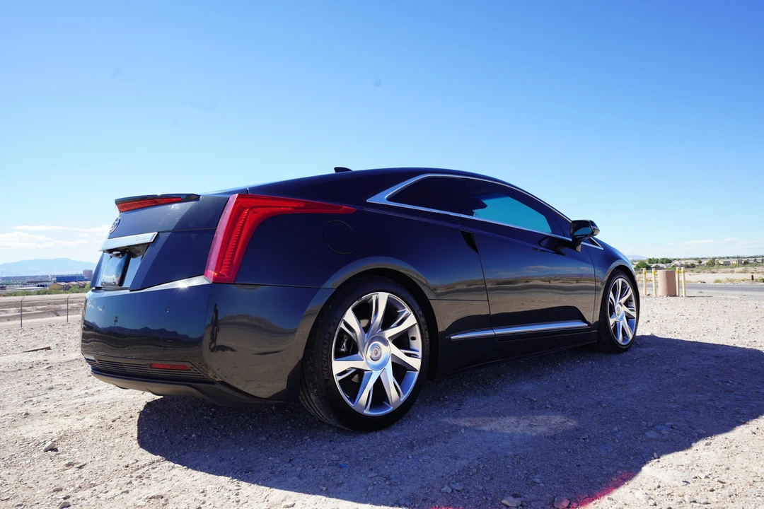 2014 Cadillac ELR - Image 23 of 31