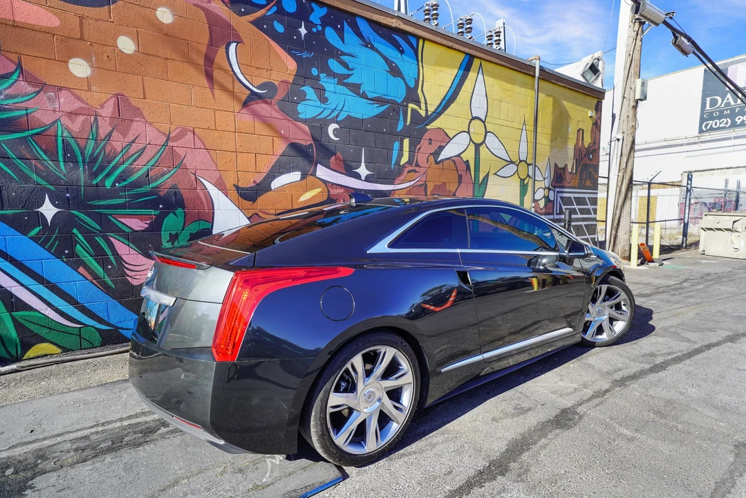 2014 Cadillac ELR - Image 6 of 31
