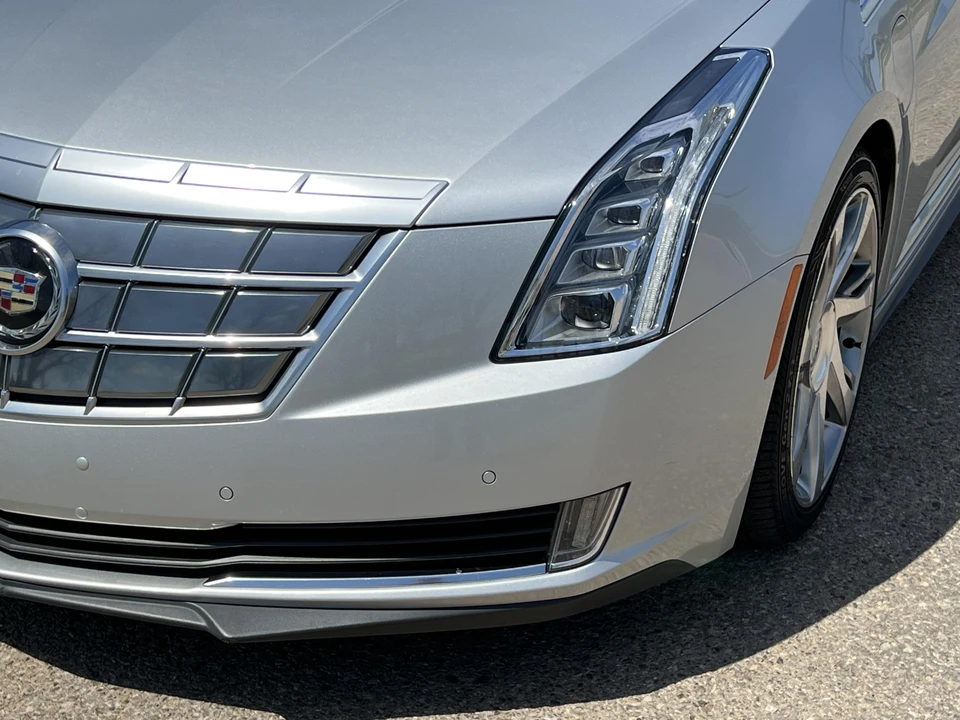 2014 Cadillac ELR - Image 23 of 31