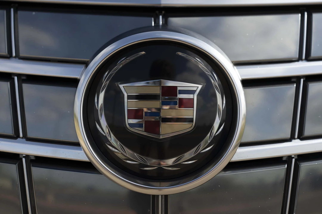 2014 Cadillac ELR - Image 21 of 31