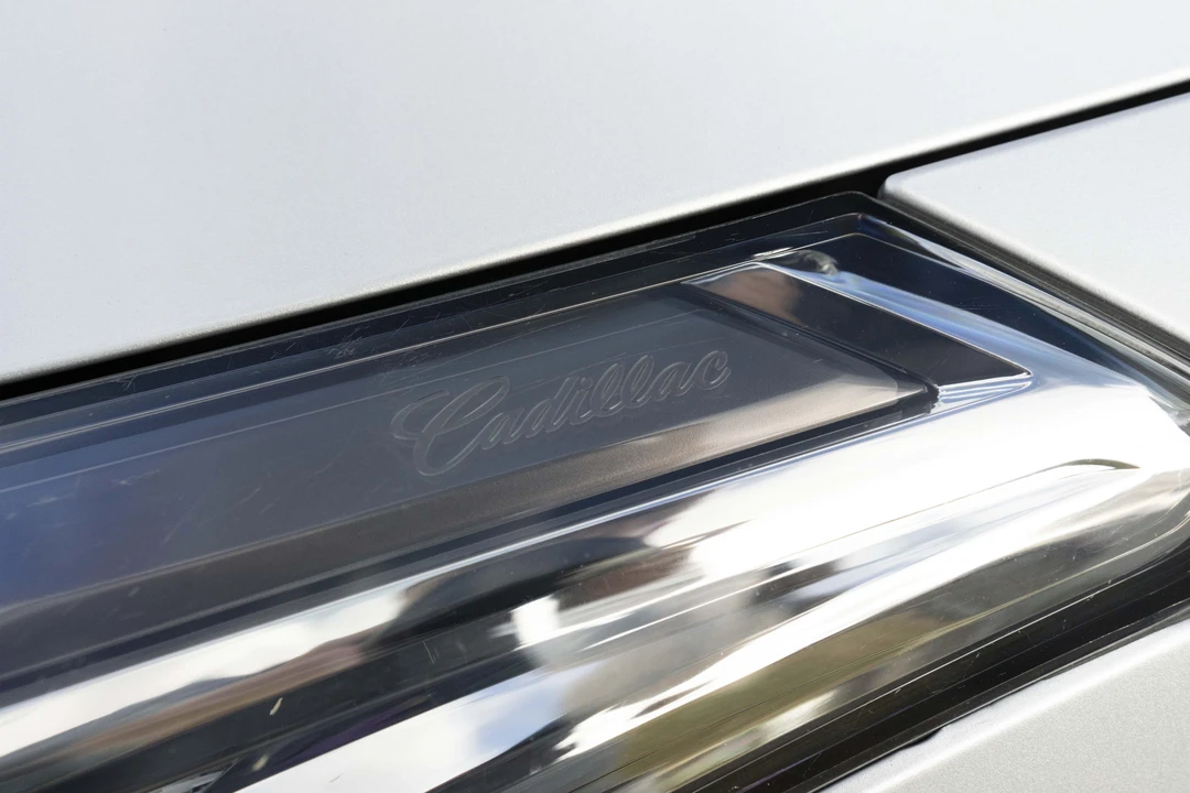 2014 Cadillac ELR - Image 24 of 31
