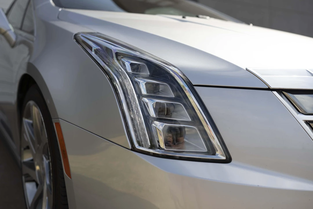 2014 Cadillac ELR - Image 20 of 31