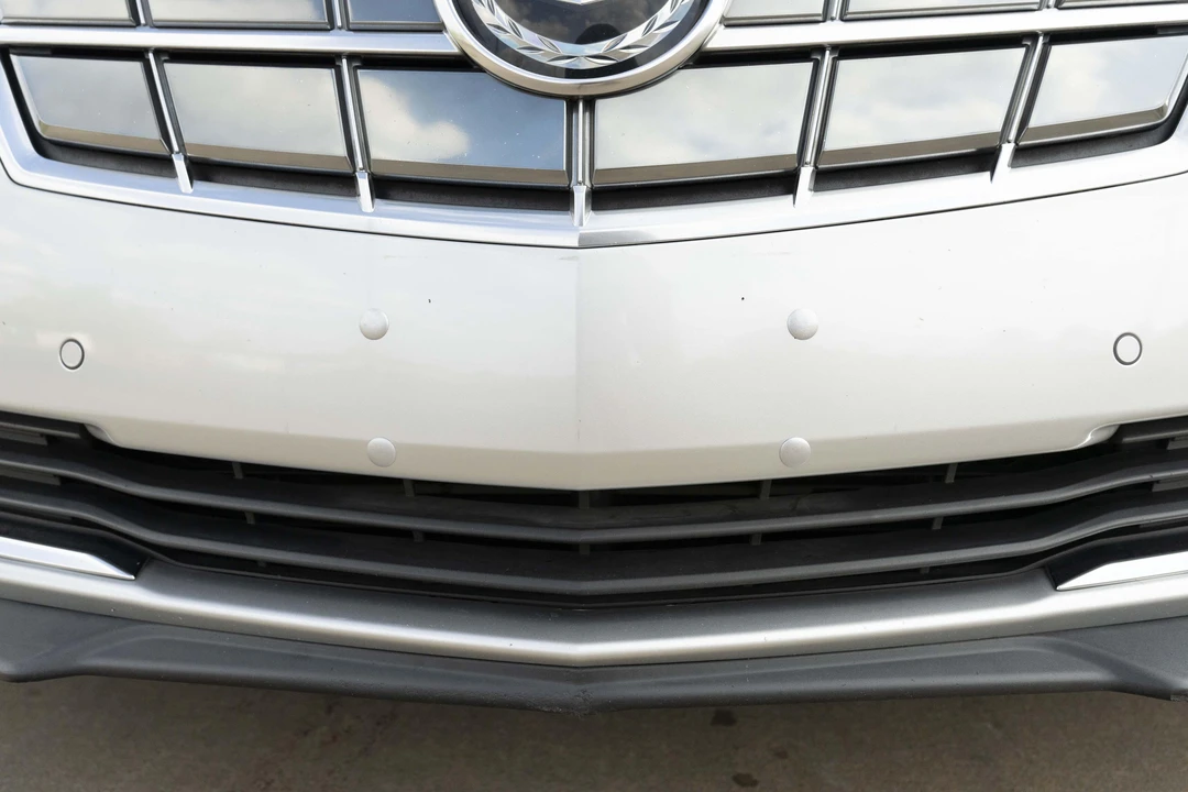 2014 Cadillac ELR - Image 22 of 31