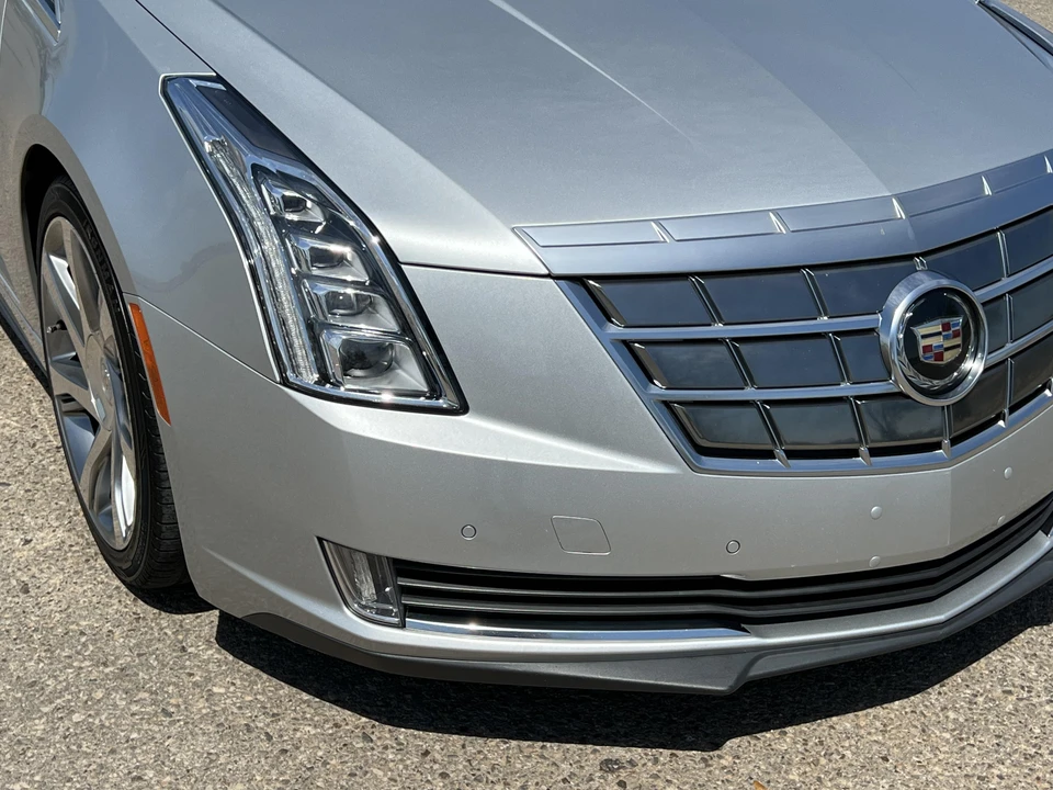 2014 Cadillac ELR - Image 19 of 31