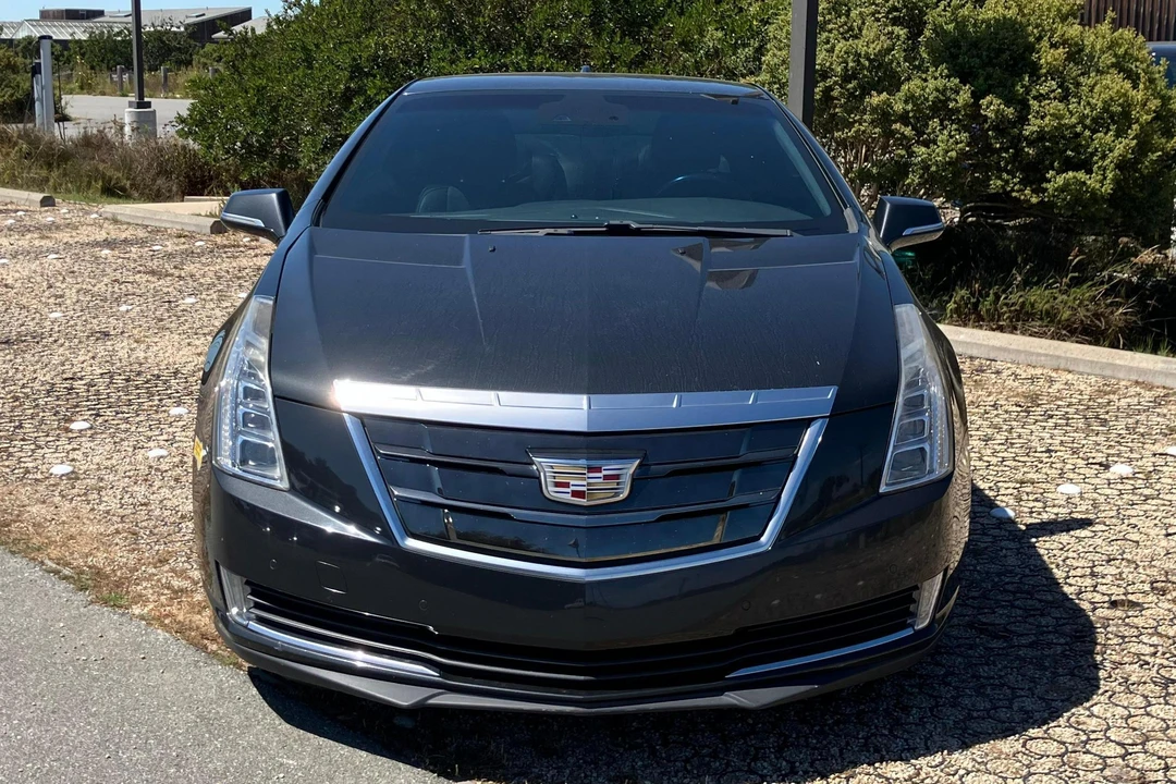 2014 Cadillac ELR - Image 2 of 31