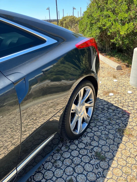 2014 Cadillac ELR - Image 21 of 31