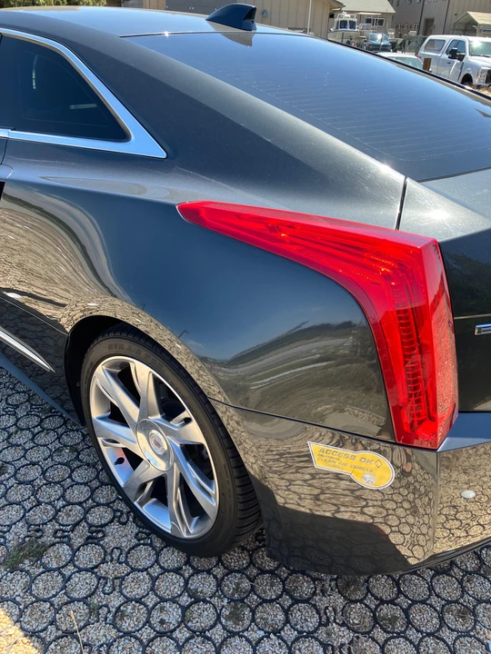 2014 Cadillac ELR - Image 23 of 31