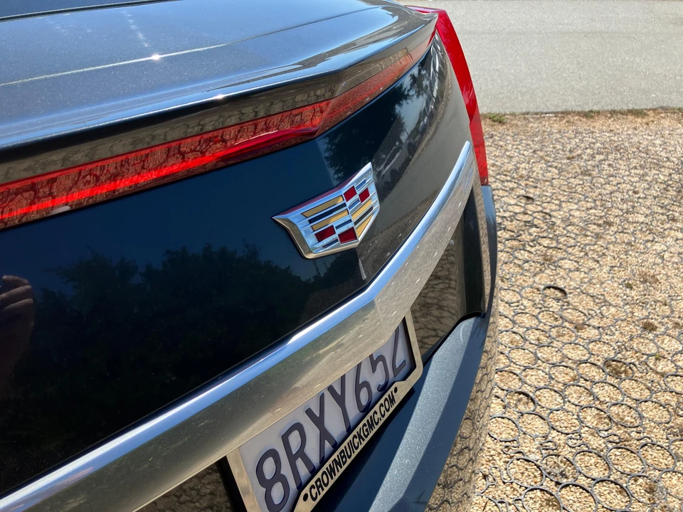 2014 Cadillac ELR - Image 24 of 31