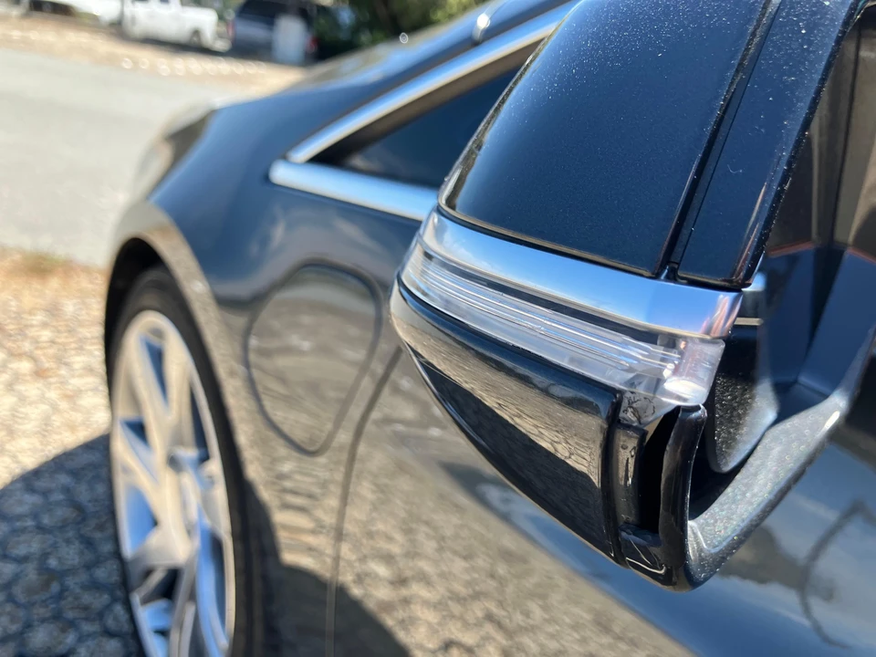 2014 Cadillac ELR - Image 22 of 31