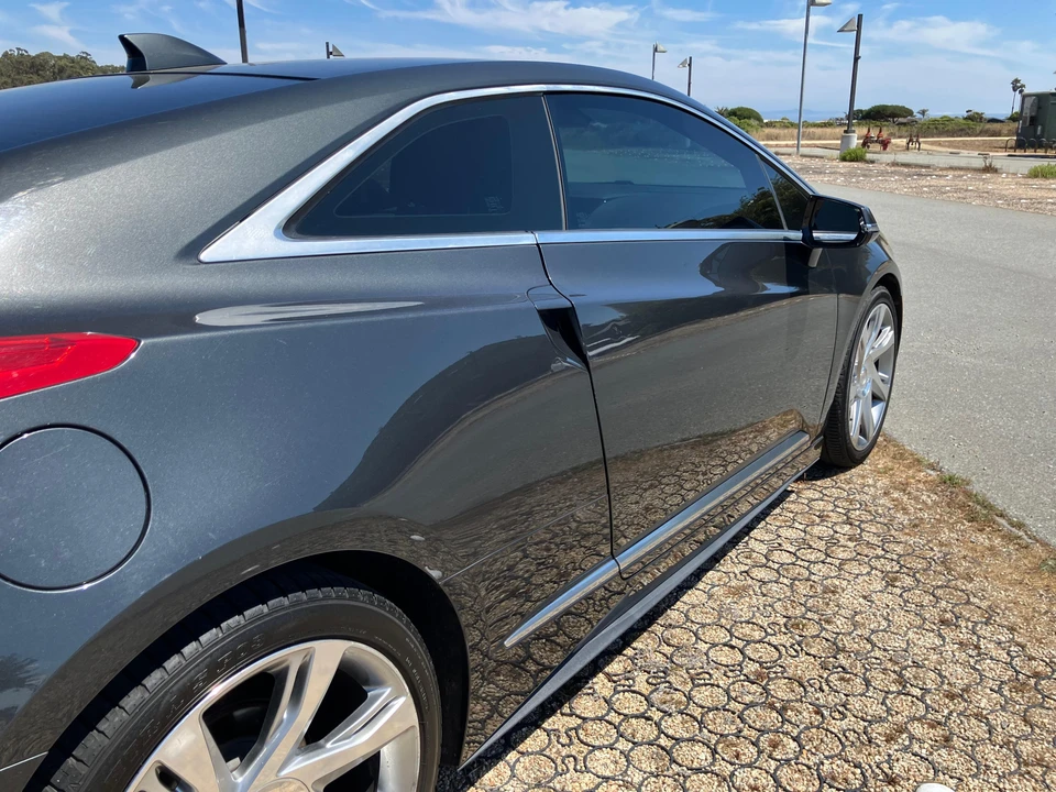 2014 Cadillac ELR - Image 26 of 31