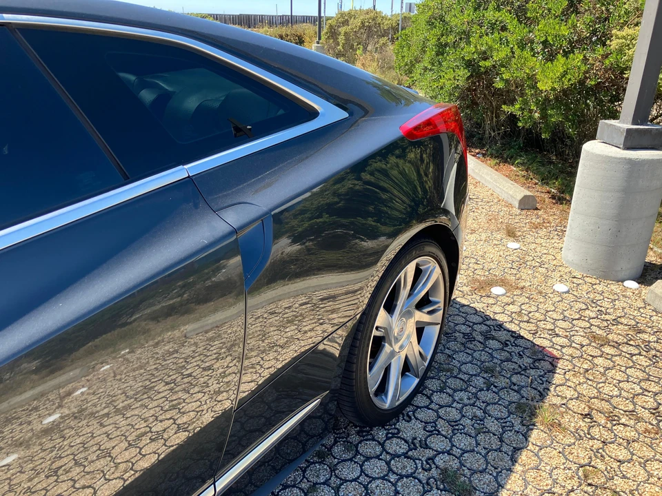 2014 Cadillac ELR - Image 20 of 31
