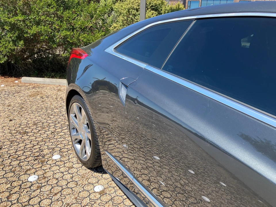 2014 Cadillac ELR - Image 30 of 31
