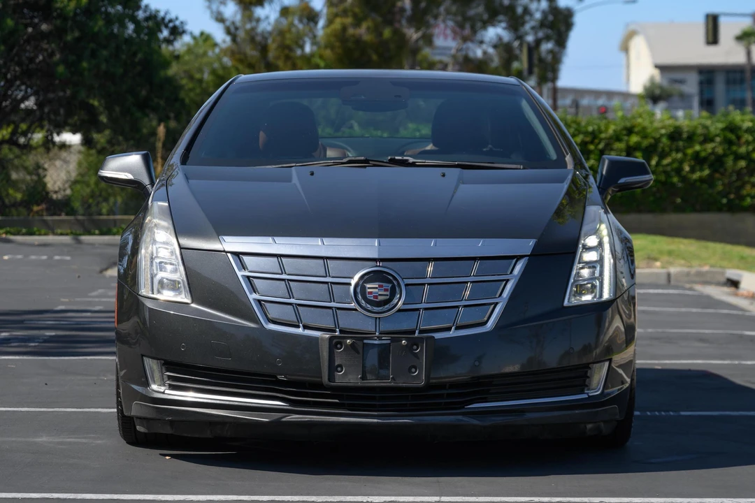 2014 Cadillac ELR - Image 2 of 31