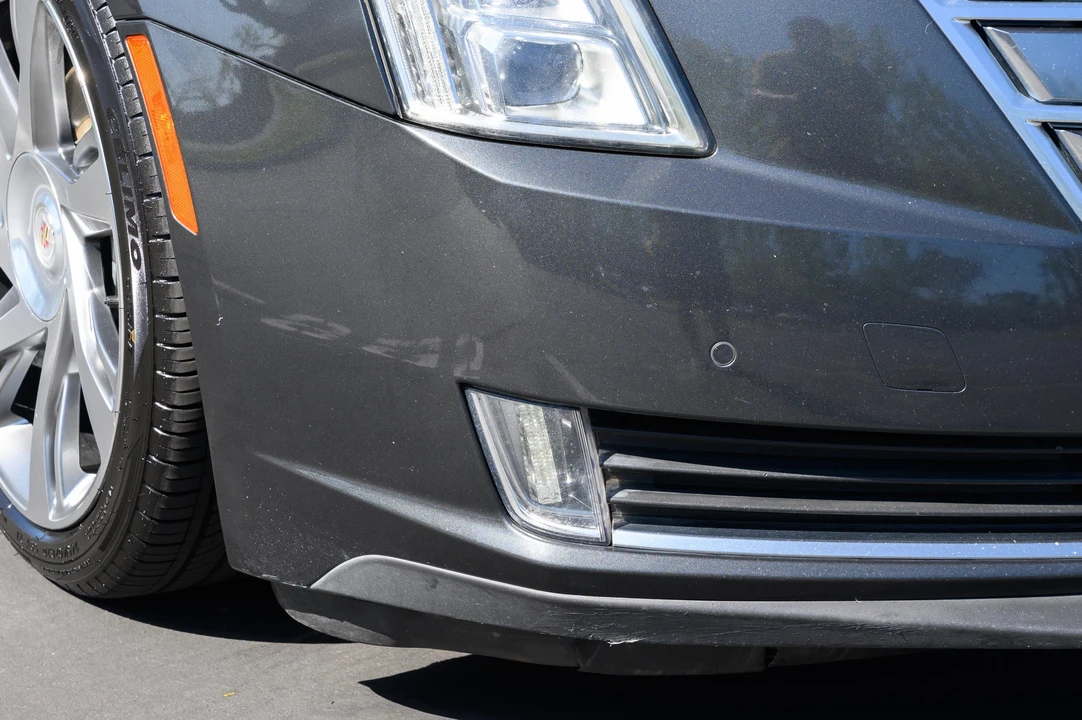 2014 Cadillac ELR - Image 21 of 31