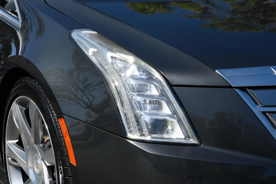2014 Cadillac ELR - Image 20 of 31