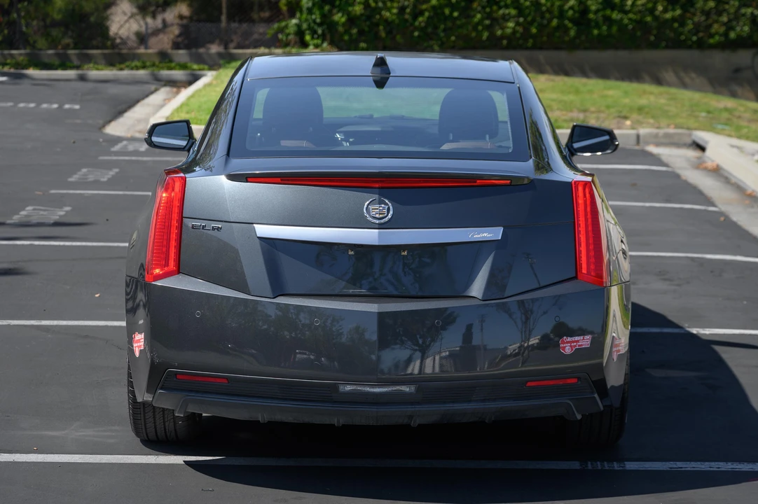 2014 Cadillac ELR - Image 13 of 31