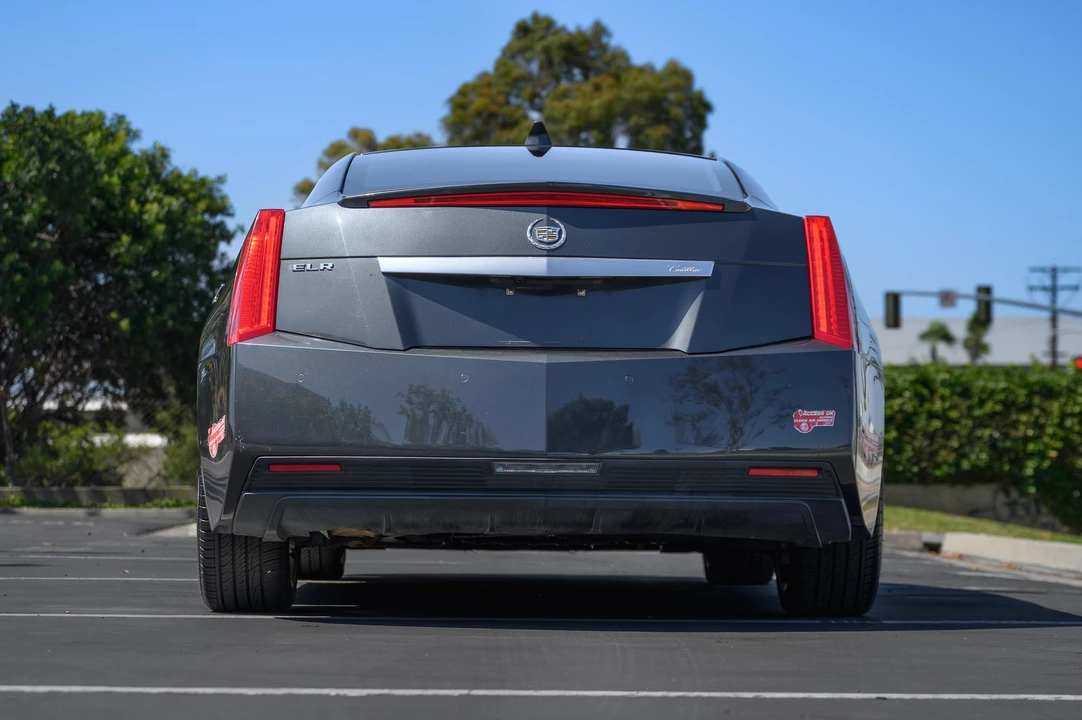 2014 Cadillac ELR - Image 14 of 31
