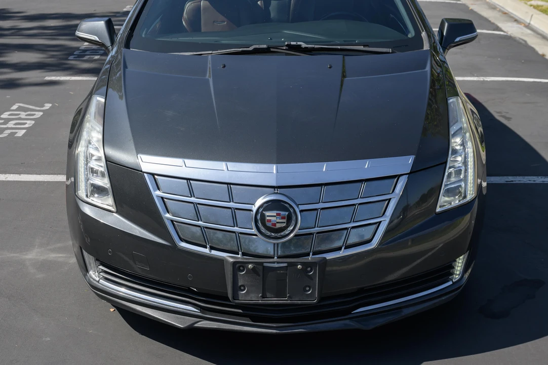 2014 Cadillac ELR - Image 23 of 31