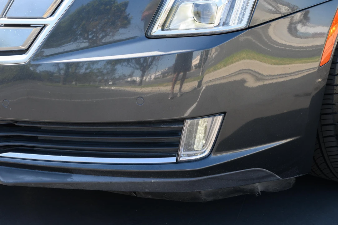 2014 Cadillac ELR - Image 25 of 31