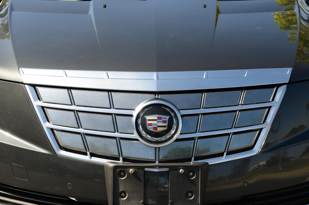2014 Cadillac ELR - Image 24 of 31