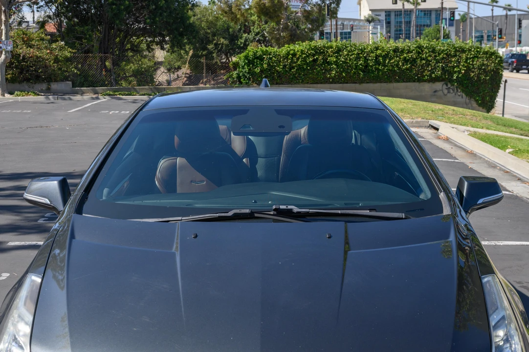 2014 Cadillac ELR - Image 22 of 31