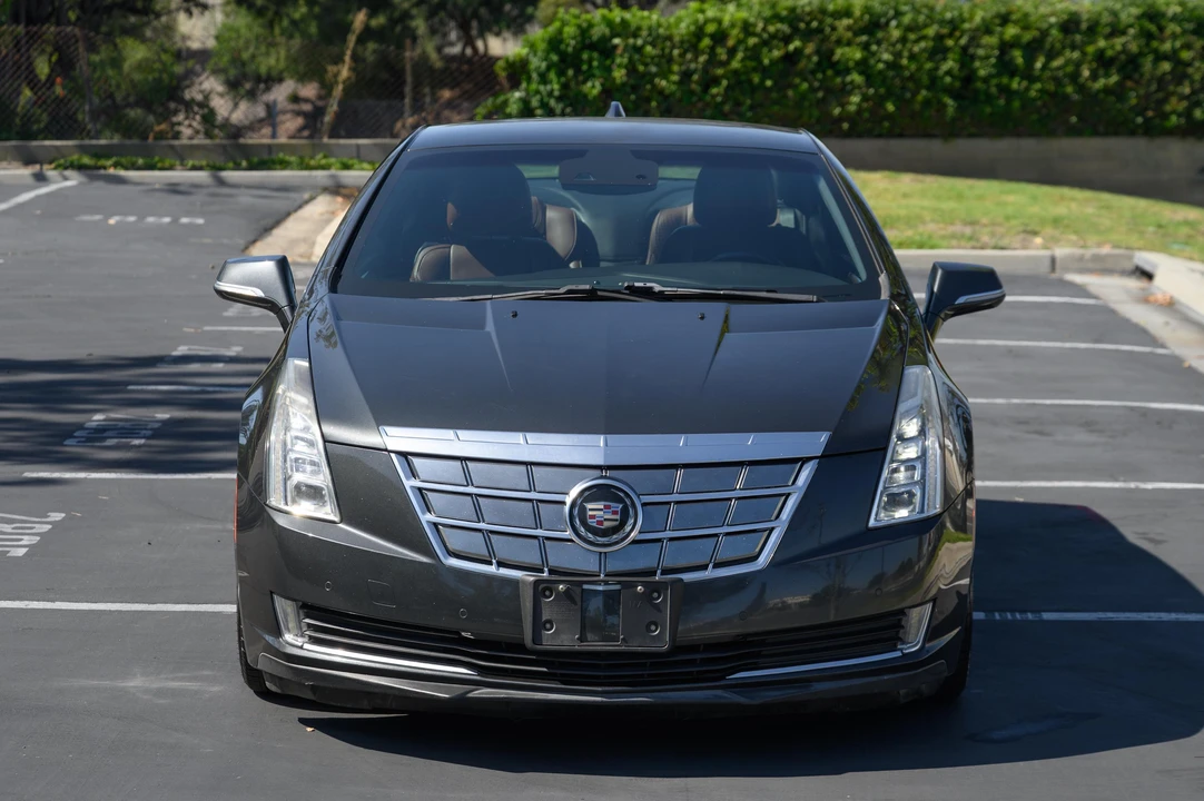 2014 Cadillac ELR - Image 6 of 31