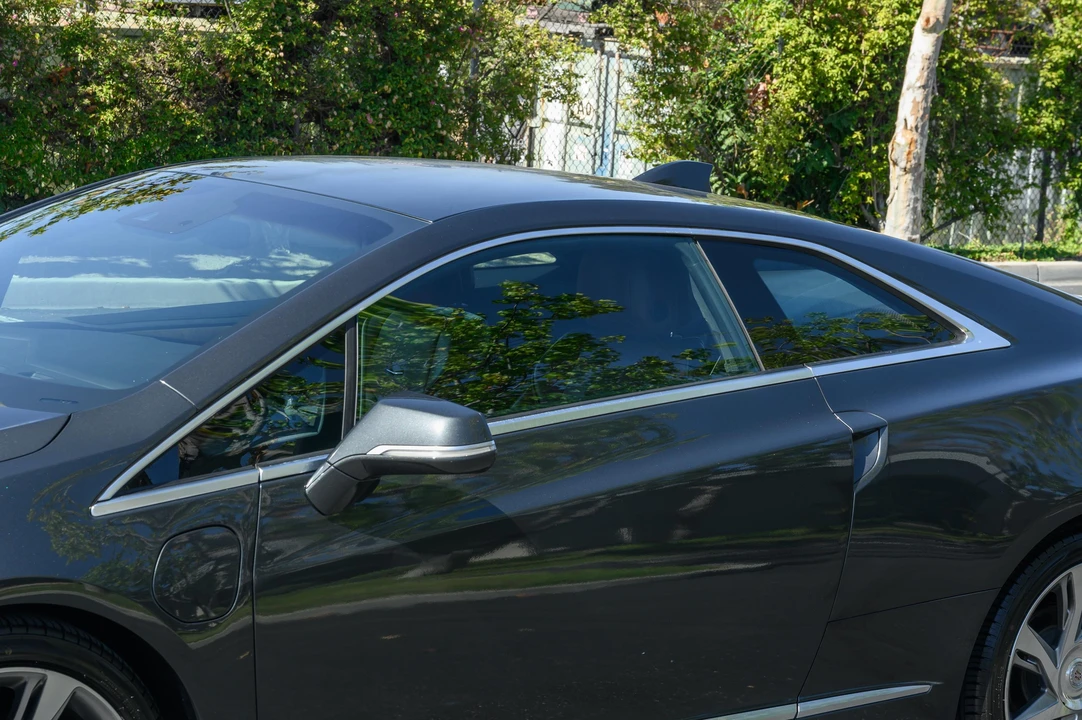 2014 Cadillac ELR - Image 31 of 31