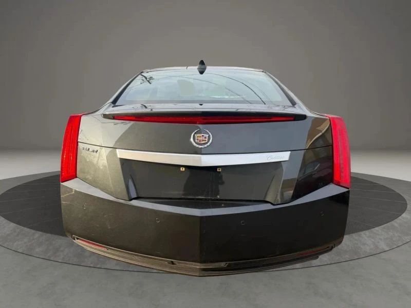 2014 Cadillac ELR - Image 6 of 12