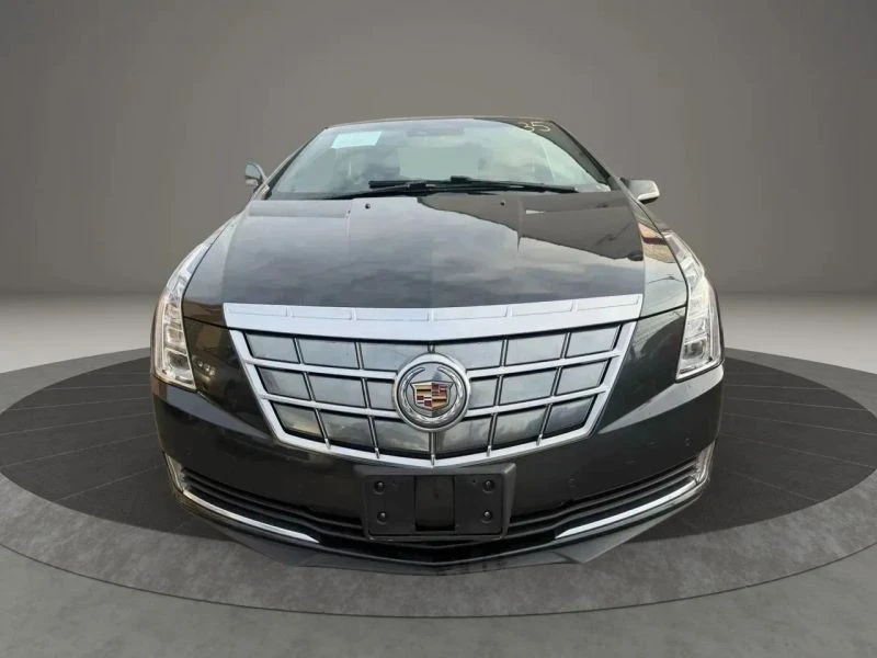2014 Cadillac ELR - Image 2 of 12