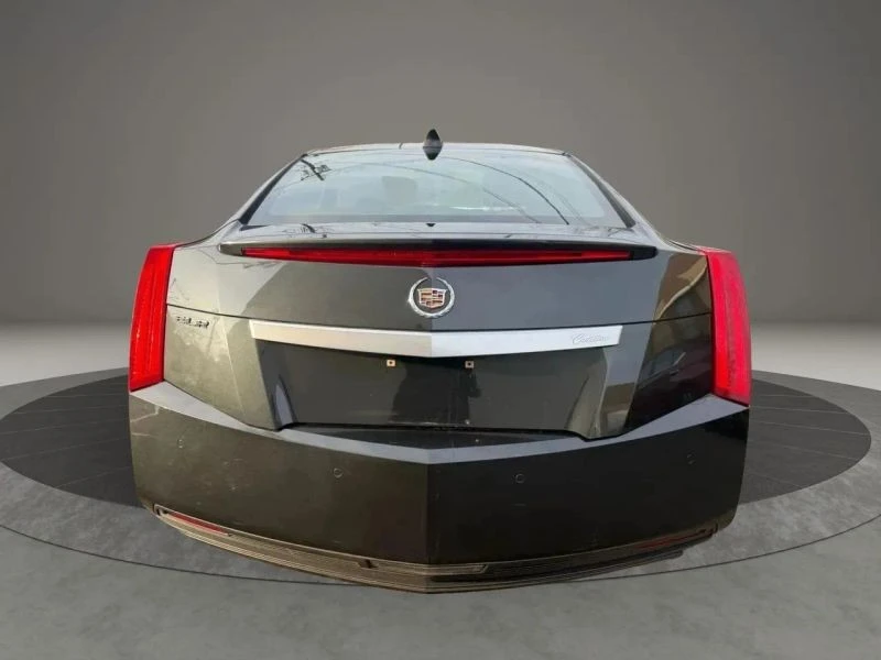 2014 Cadillac ELR - Image 6 of 12