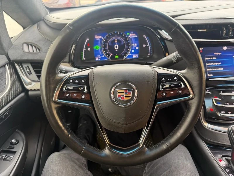 2014 Cadillac ELR - Image 12 of 12