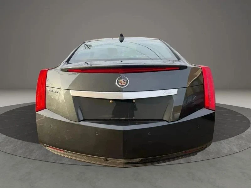 2014 Cadillac ELR - Image 6 of 12