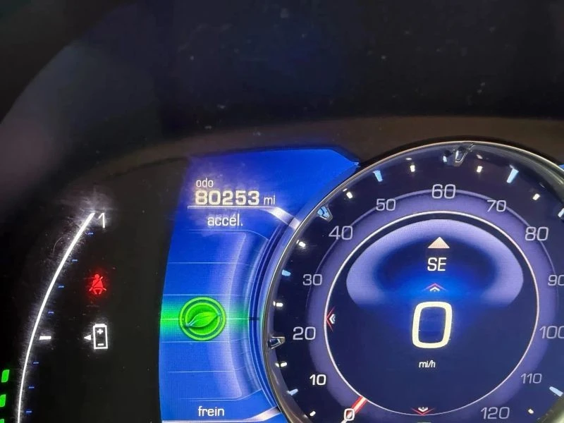 2014 Cadillac ELR - Image 11 of 12