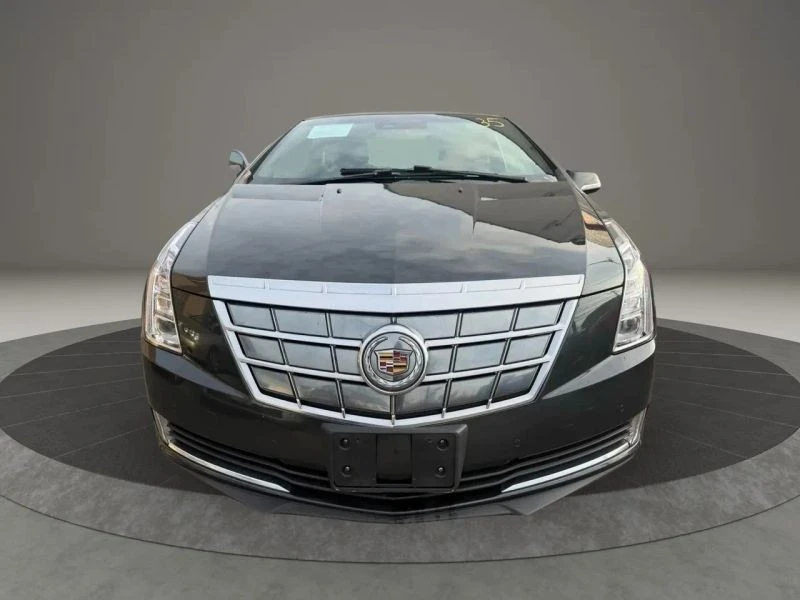 2014 Cadillac ELR - Image 2 of 12