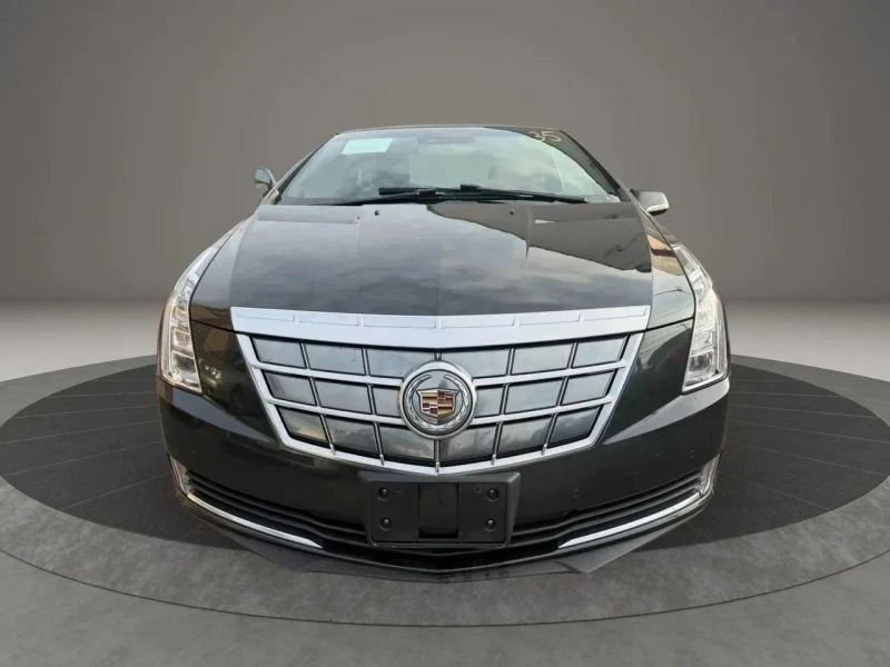 2014 Cadillac ELR - Image 2 of 12
