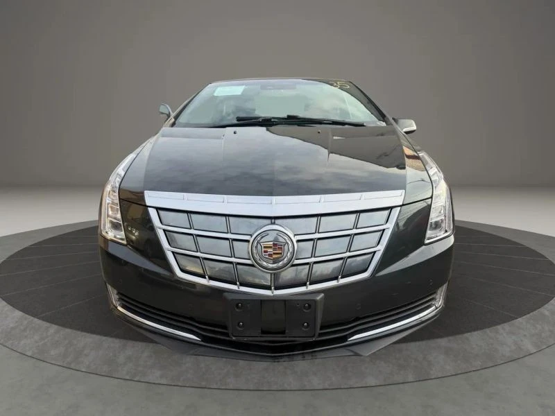 2014 Cadillac ELR - Image 2 of 12