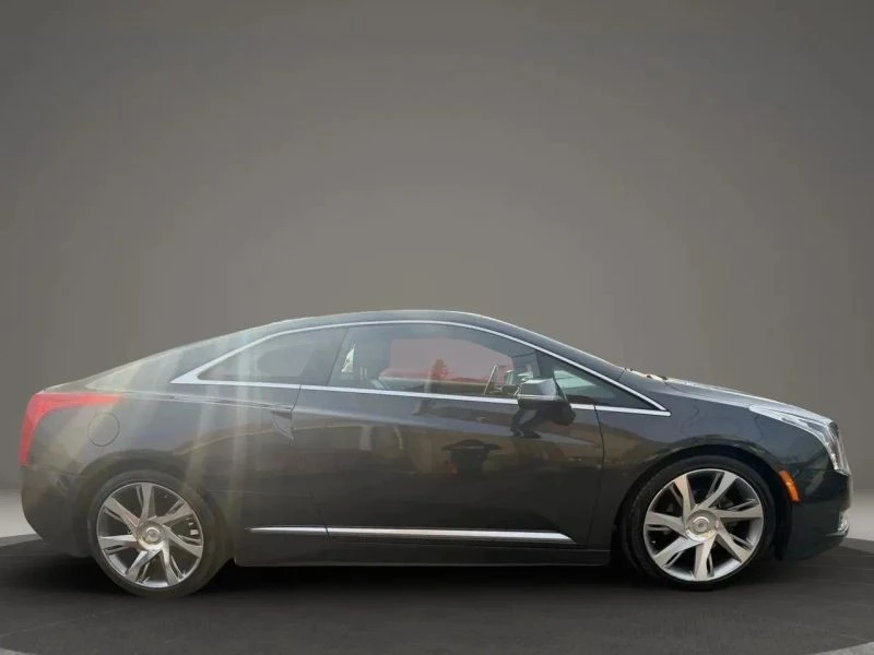 2014 Cadillac ELR - Image 4 of 12
