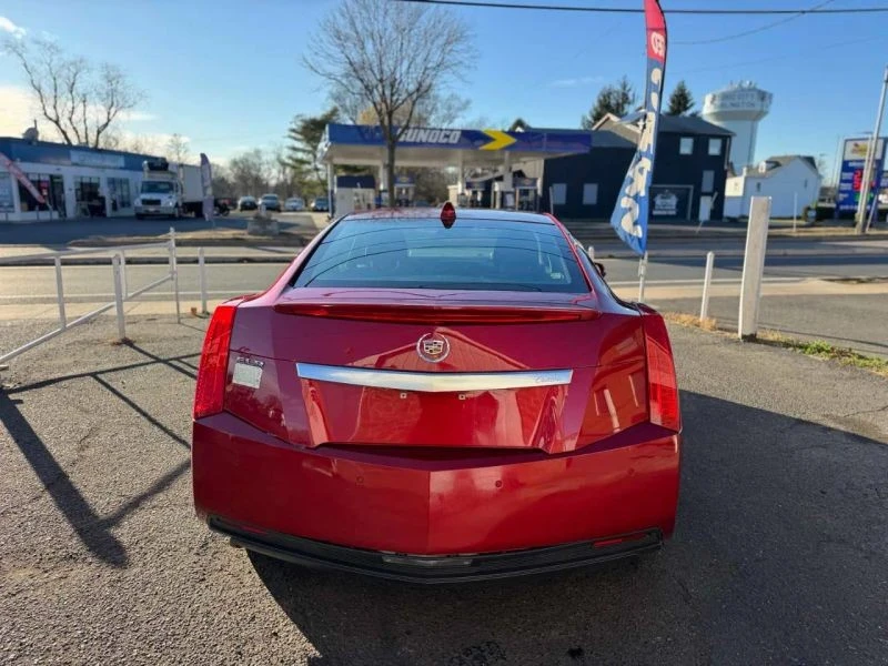 2014 Cadillac ELR - Image 11 of 12