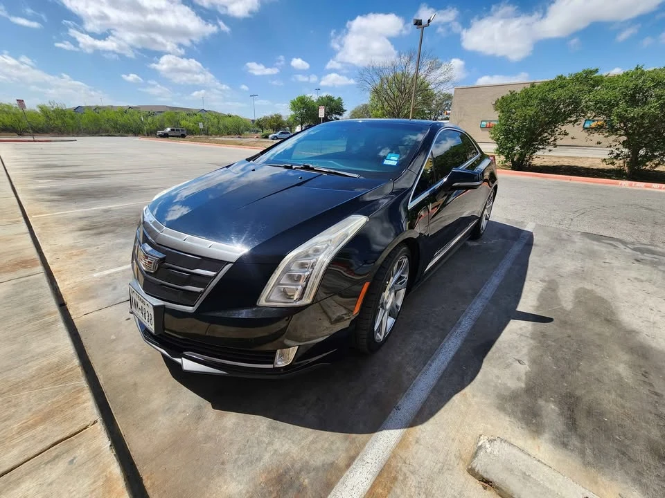 2014 Cadillac ELR - Image 2 of 6