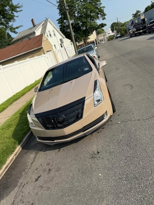 2014 Cadillac ELR - Image 7 of 18